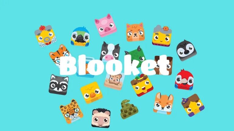 Tips for Joining Blooket