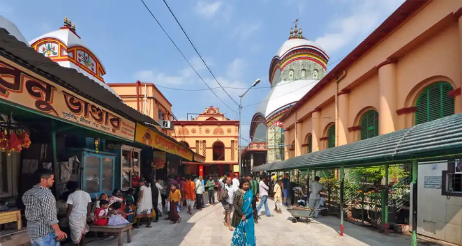 Kalighat